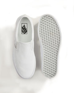 Vans Classic Slip-On True White (VN000EYEW00)