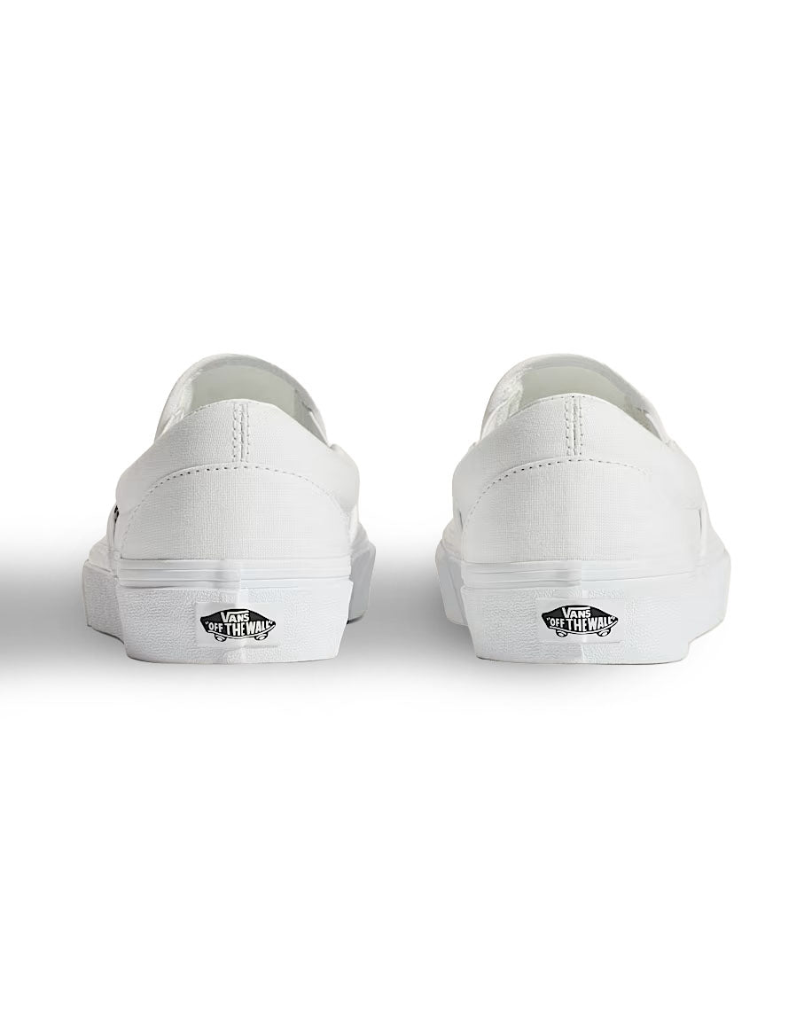 Vans Classic Slip-On True White (VN000EYEW00)