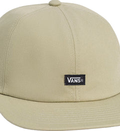 VANS Jockey Hat Elm VN000Q0A1D3Z | Pro Feet