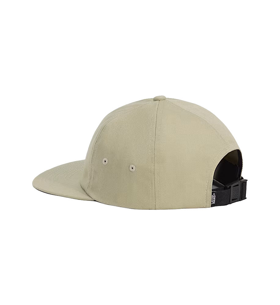 VANS Jockey Hat Elm VN000Q0A1D3Z | Pro Feet