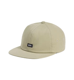 VANS Jockey Hat Elm VN000Q0A1D3Z | Pro Feet