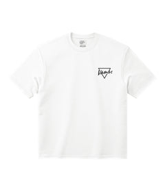 Vans M Palm Drive SS Tee “White” (VN000SXEWHT)