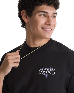 Vans Prickles T-Shirt “Black” (VN000SY2BLK)