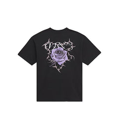 Vans Prickles T-Shirt “Black” (VN000SY2BLK)