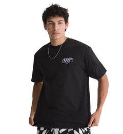 Vans Prickles T-Shirt “Black” (VN000SY2BLK)