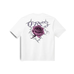 Vans Prickles T-Shirt “White” (VN000SY2WHT)