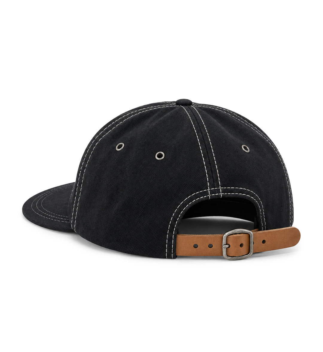 VANS LX Fractured Hat Black VN000TD9EMV | Pro Feet