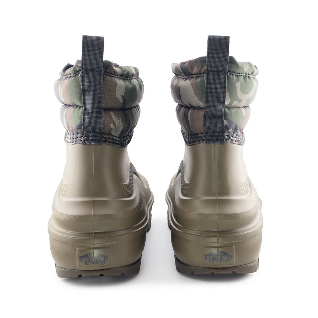 Vans All-Trac Wellie MTE Camo VN000V8HCMA1 | Pro Feet