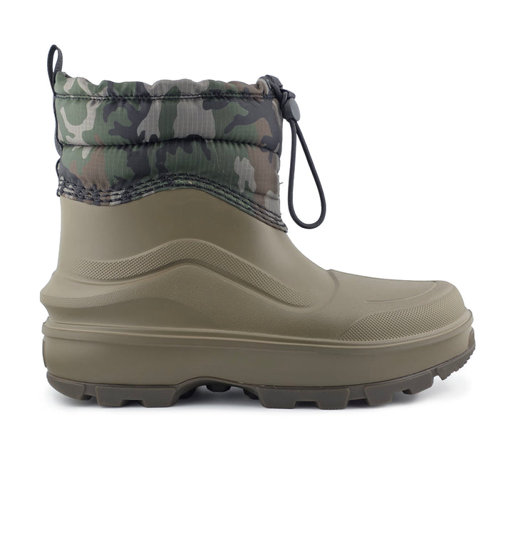 Vans All-Trac Wellie MTE Camo VN000V8HCMA1 | Pro Feet