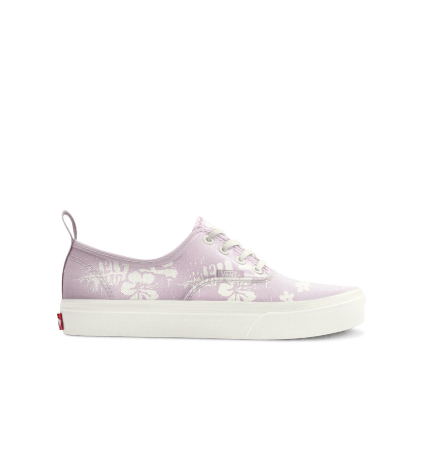 Vans Authentic Elastic Lace PS Pale Petal Pink VN000VACGSF1 | Pro Feet
