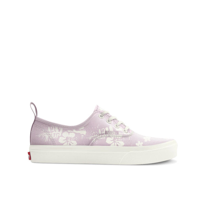 Vans Authentic Elastic Lace PS Pale Petal Pink VN000VACGSF1 | Pro Feet