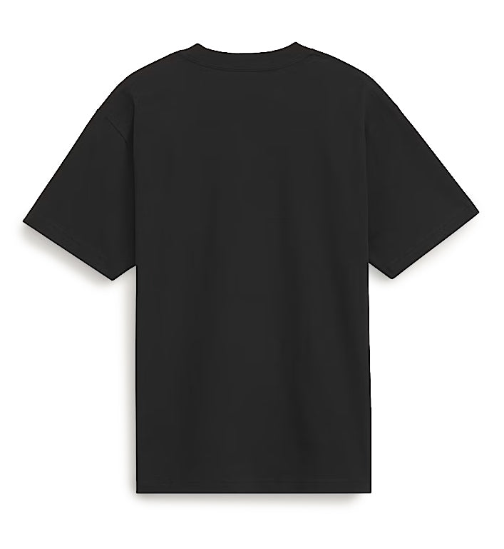 Vans Intensity T-Shirt Black VN000WU5BLK | Pro Feet