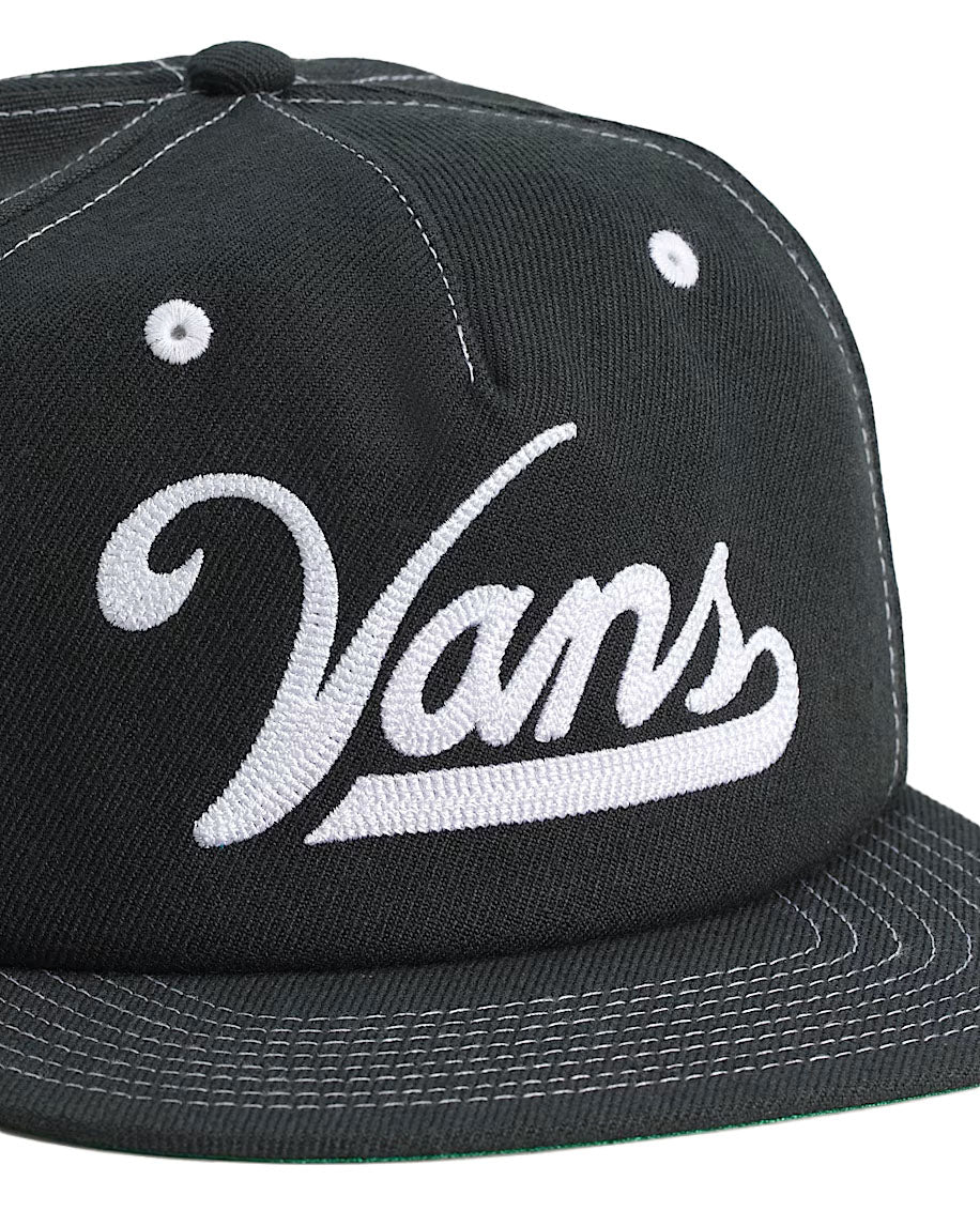 Vans Crestwood Unstructured Hat
