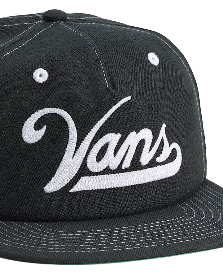 Vans Crestwood Unstructured Hat