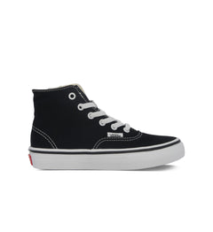 Vans Authentic Hi 2.0 Zip PS Black True White VN000XUHBMW1 | Pro Feet