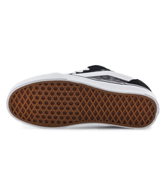 Vans Knu Skool Leopard Black VN000Z8XBLK1 | Pro Feet