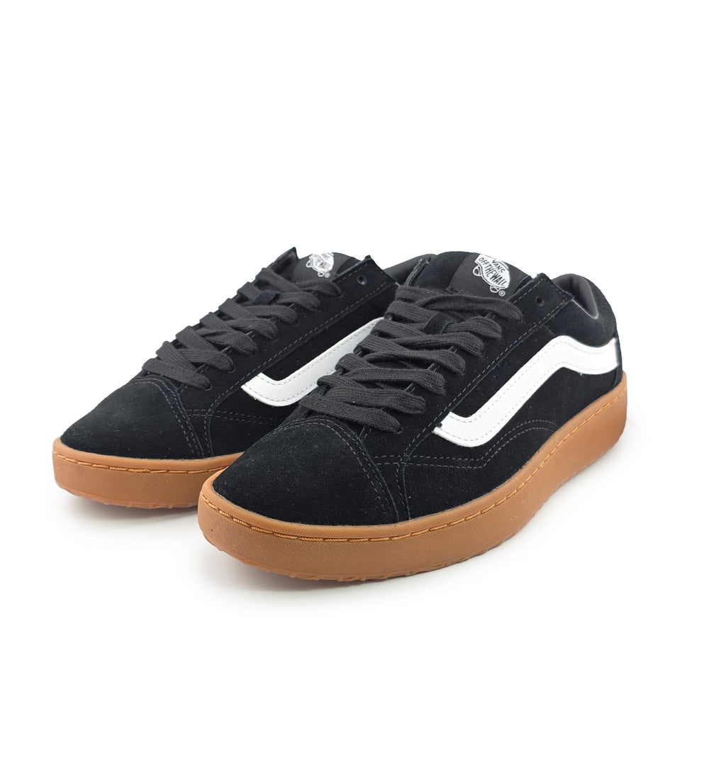 Vans Old Skool 36 Cup Black Gum VN000Z95B9M1 | Pro Feet
