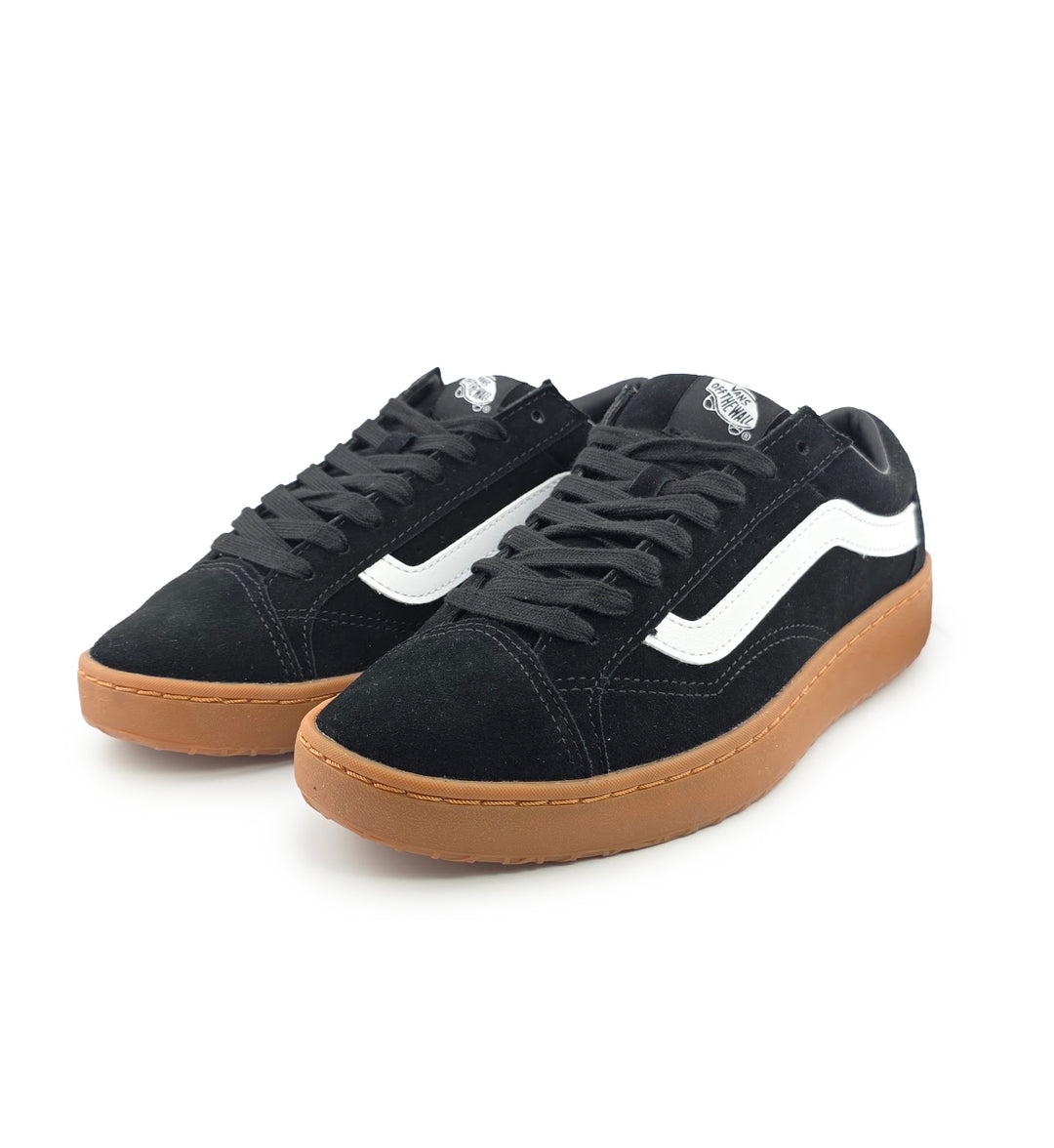 Vans Old Skool 36 Cup Black Gum VN000Z95B9M1 | Pro Feet