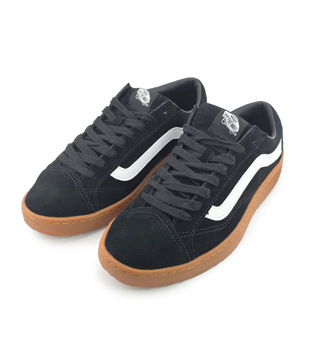 Vans Old Skool 36 Cup Black Gum VN000Z95B9M1 | Pro Feet