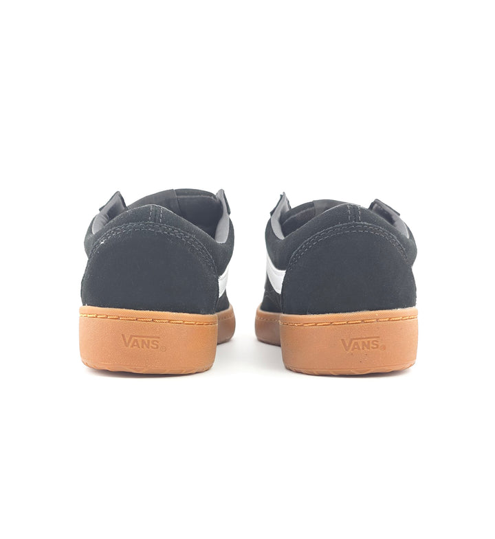 Vans Old Skool 36 Cup Black Gum VN000Z95B9M1 | Pro Feet