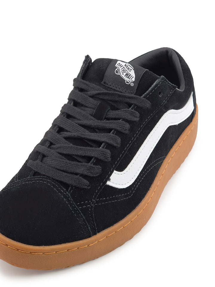 Vans Old Skool 36 Cup Black Gum VN000Z95B9M1 | Pro Feet