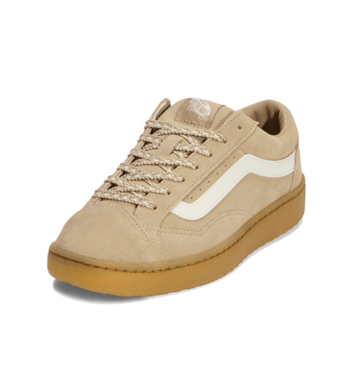 Vans Old Skool 36 Cup Translucent Gum Incense VN000Z9J4MG1 | Pro Feet