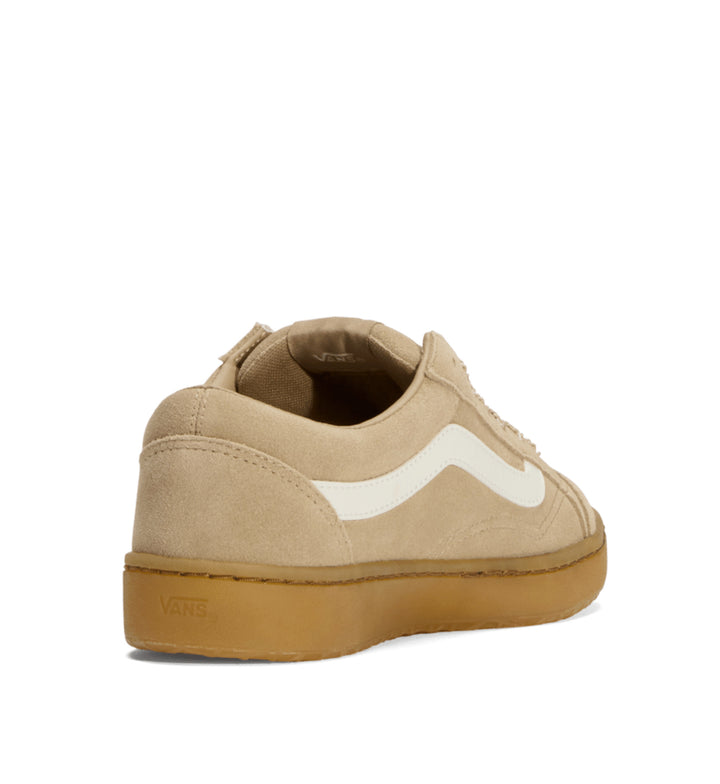 Vans Old Skool 36 Cup Translucent Gum Incense VN000Z9J4MG1 | Pro Feet