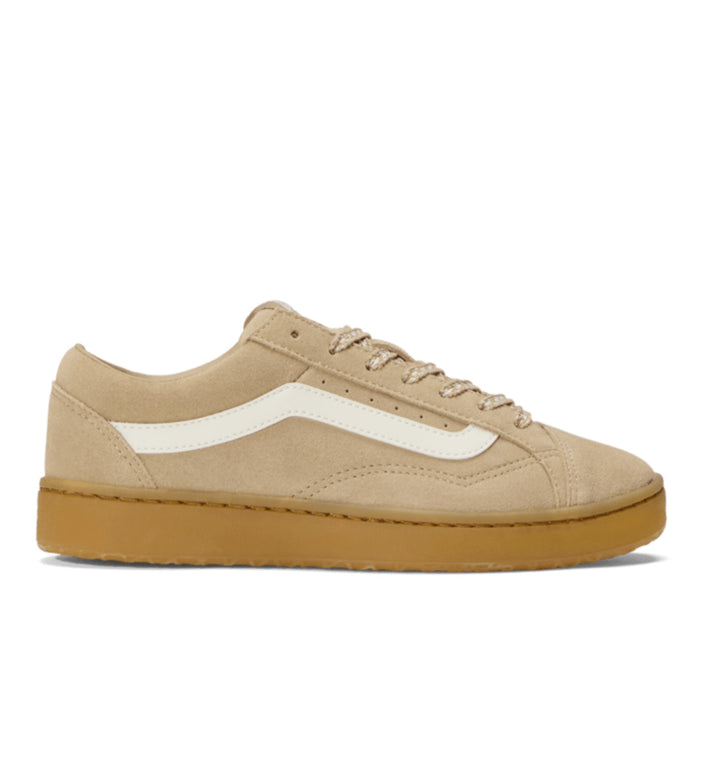 Vans Old Skool 36 Cup Translucent Gum Incense VN000Z9J4MG1 | Pro Feet