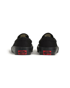 Vans Classic Slip-On PS Blackout VN000ZBUENR | Pro Feet