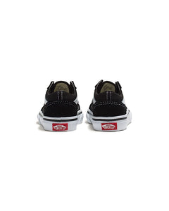 Vans Old Skool TD Black/True White VN0A3TFY6BT | Pro Feet