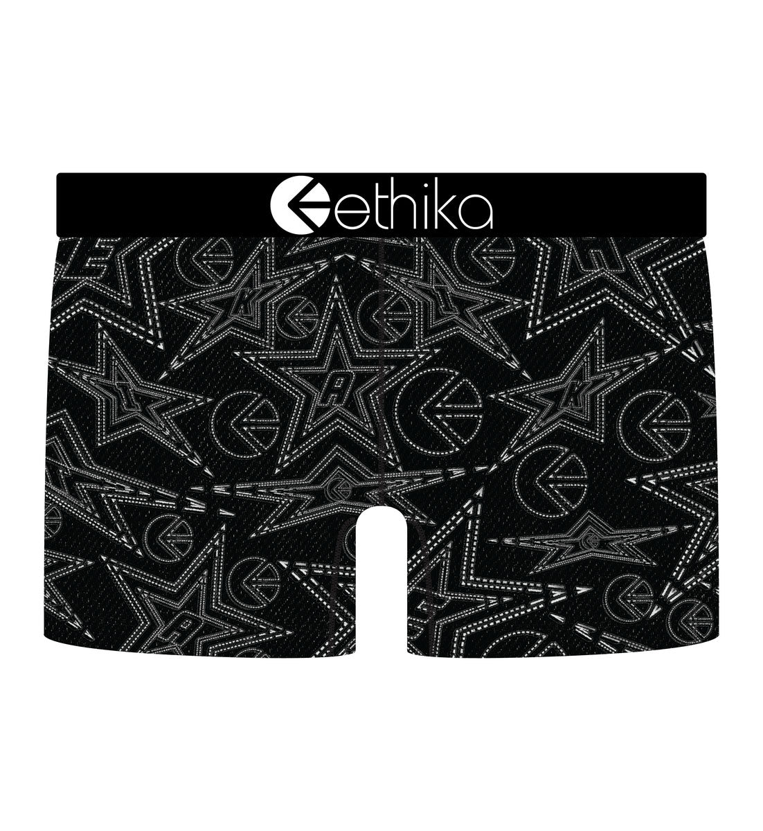 Ethika Women’s Staple Underwear Good Denim WHOAKJ2503 | Pro Feet
