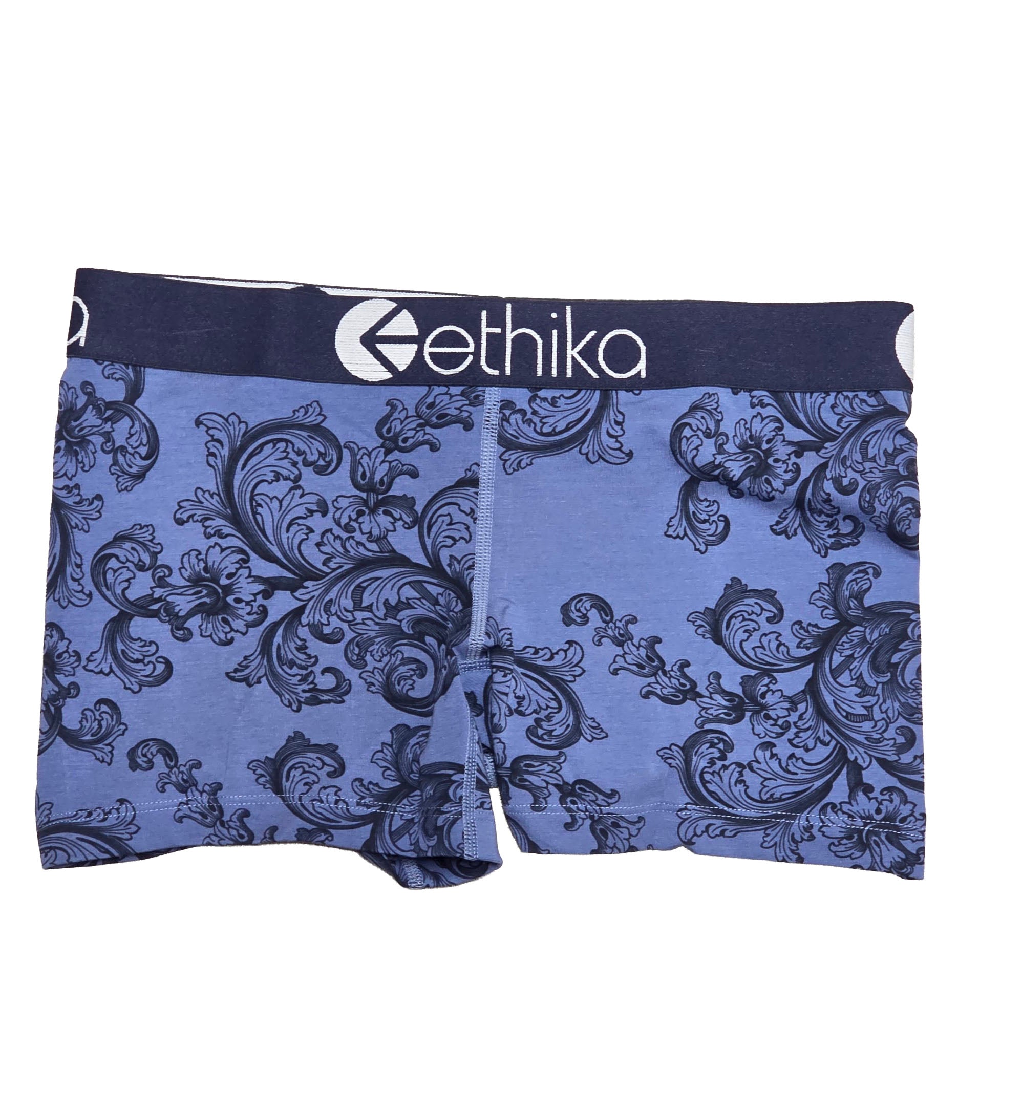 Ethika Familie Crest Women’s Staple
