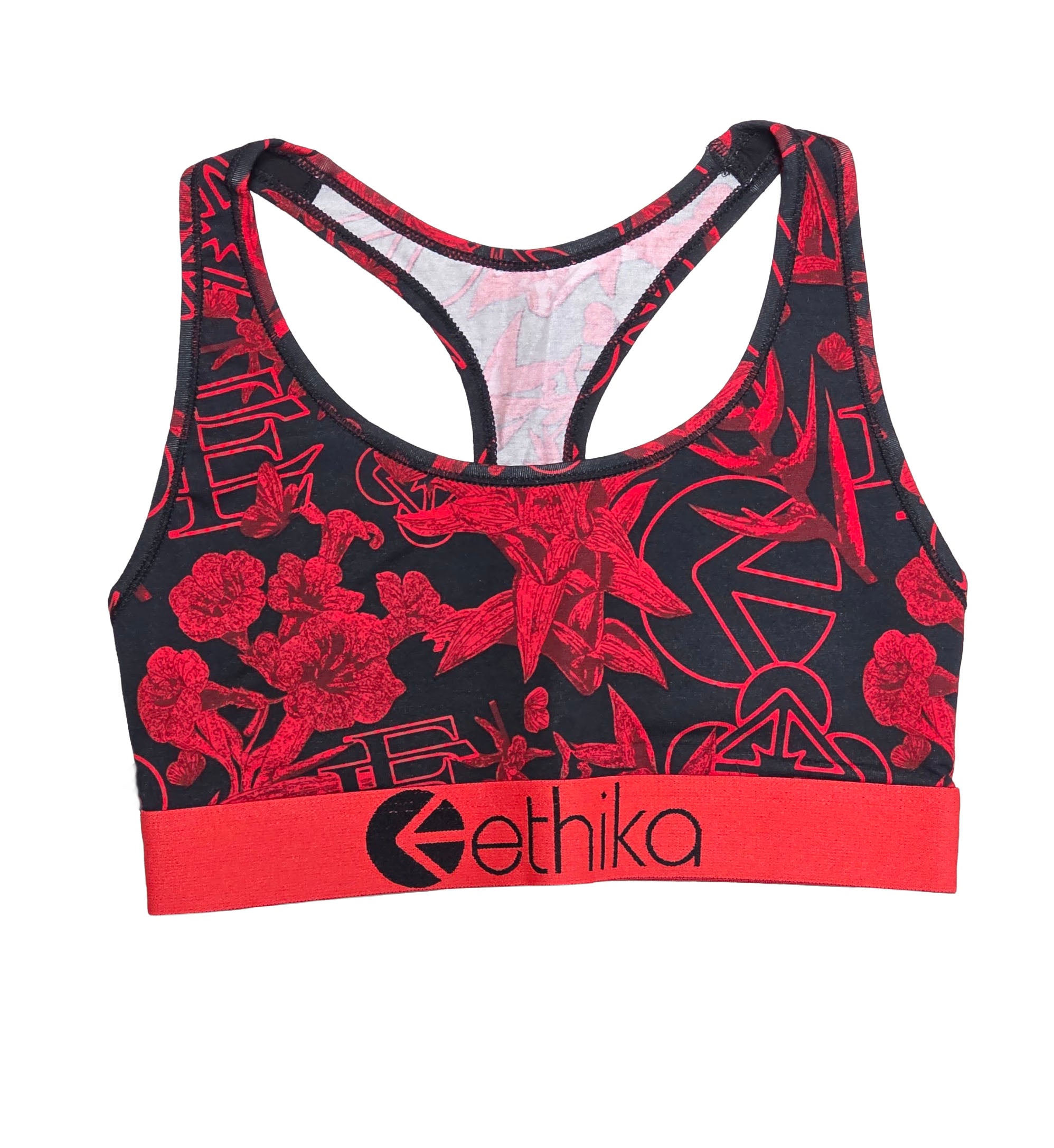 Ethika Heat Seeker Women’s Sports Bra
