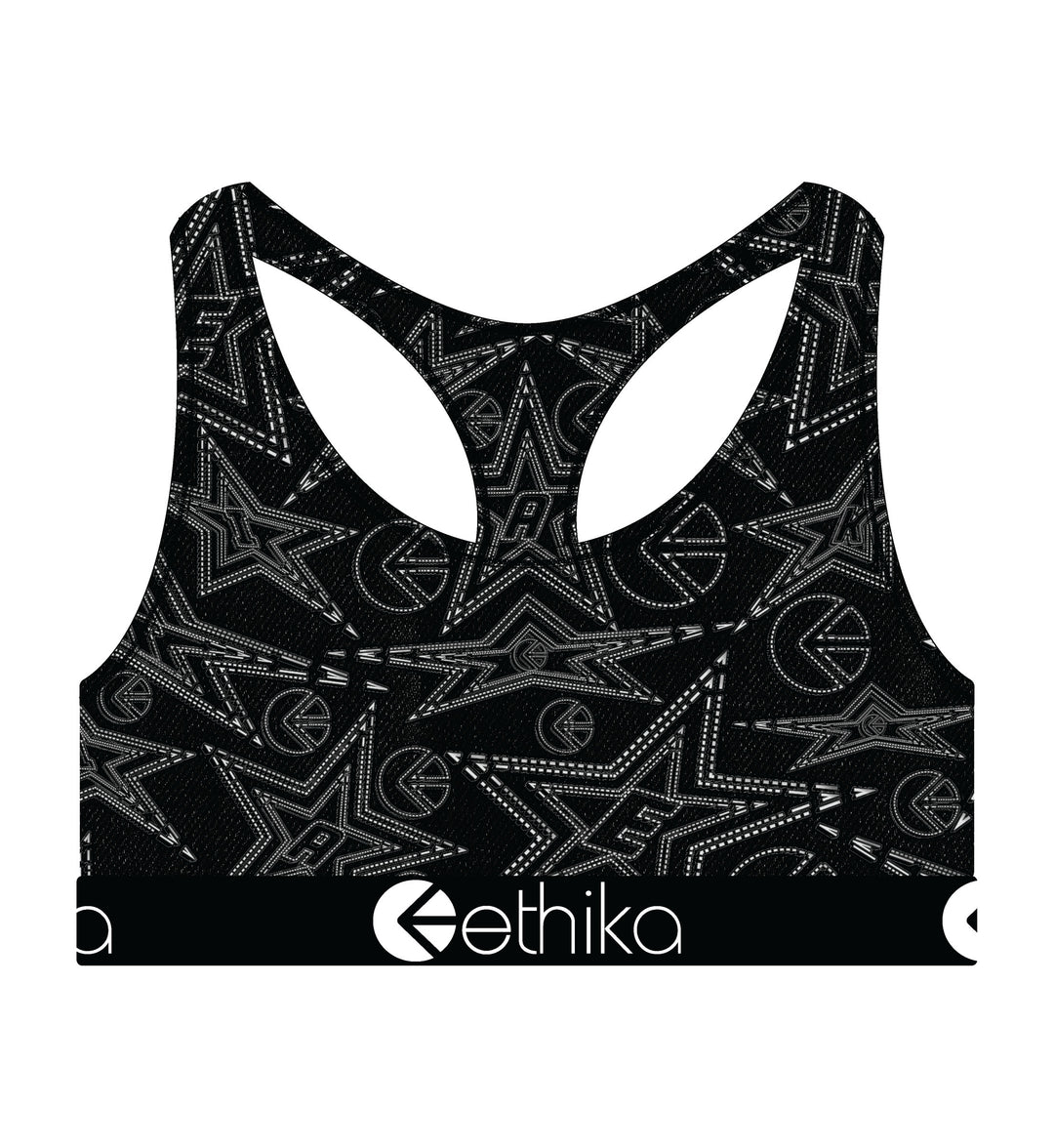Ethika Women’s Sports Bra — Good Denim