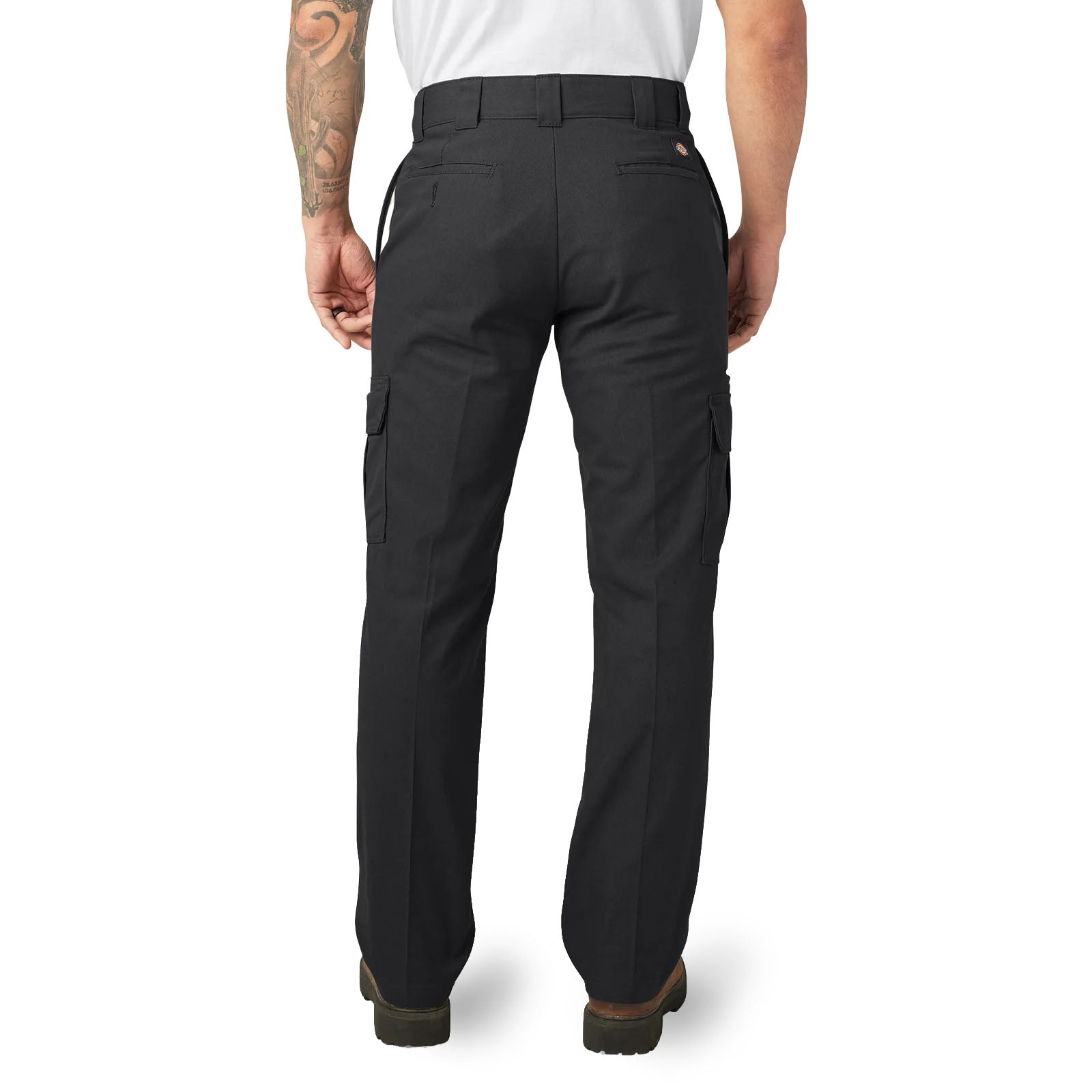Dickies FLEX Regular Fit Cargo Pants (WP595)