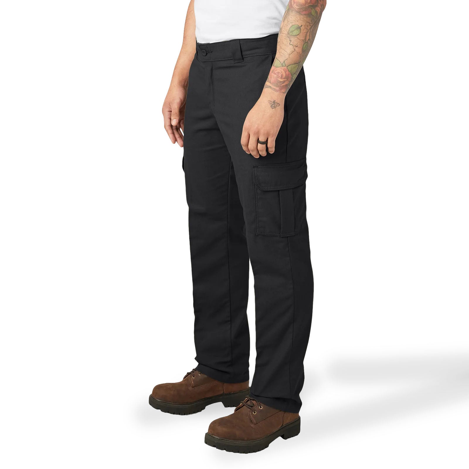 Dickies FLEX Regular Fit Cargo Pants (WP595)