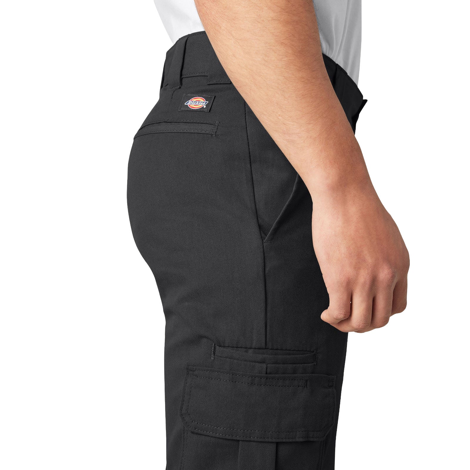 Dickies FLEX Regular Fit Cargo Pants (WP595)