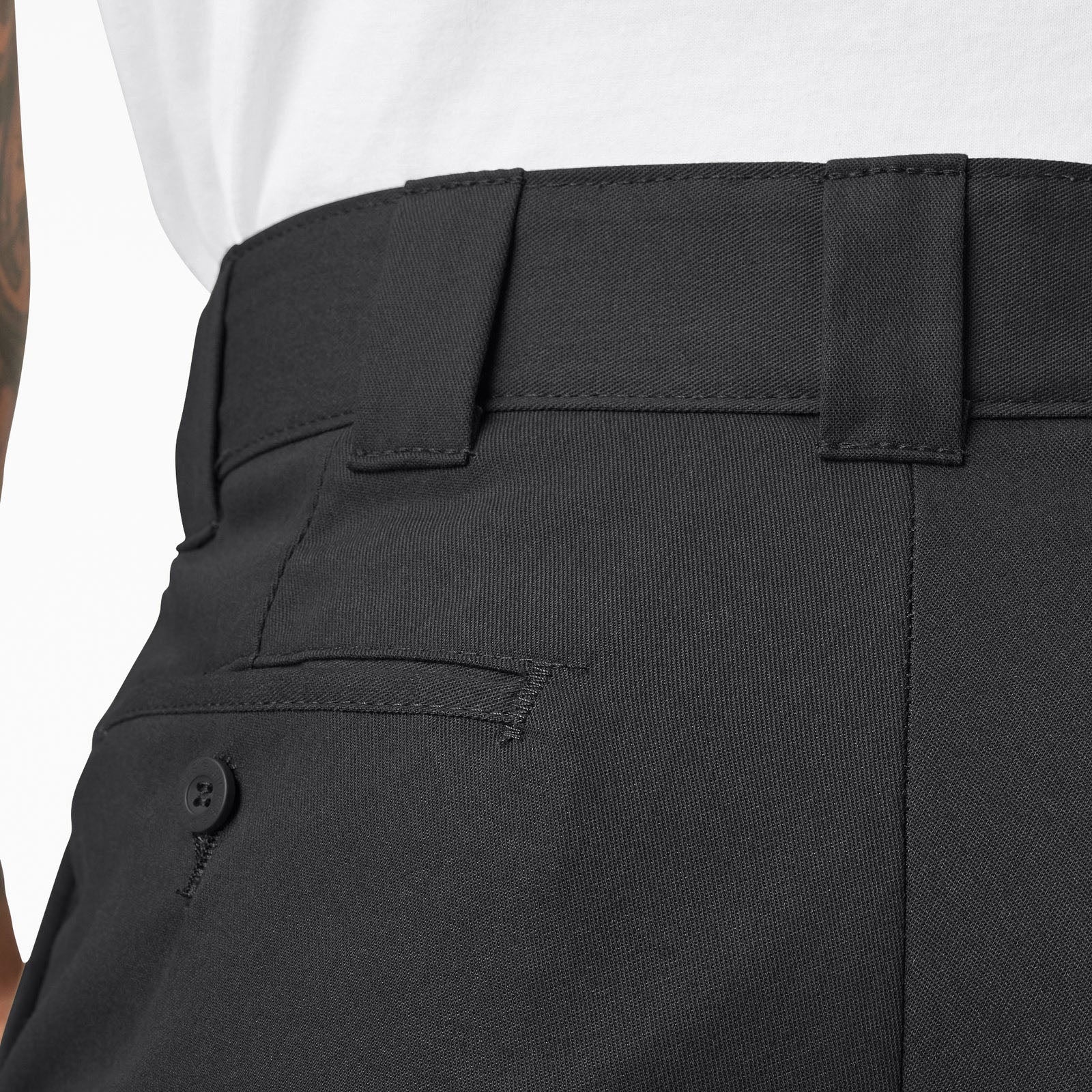 Dickies FLEX Regular Fit Cargo Pants (WP595)