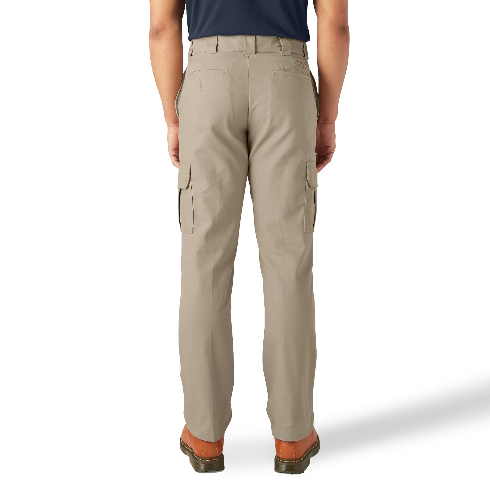 Dickies FLEX Regular Fit Cargo Pants (WP595)