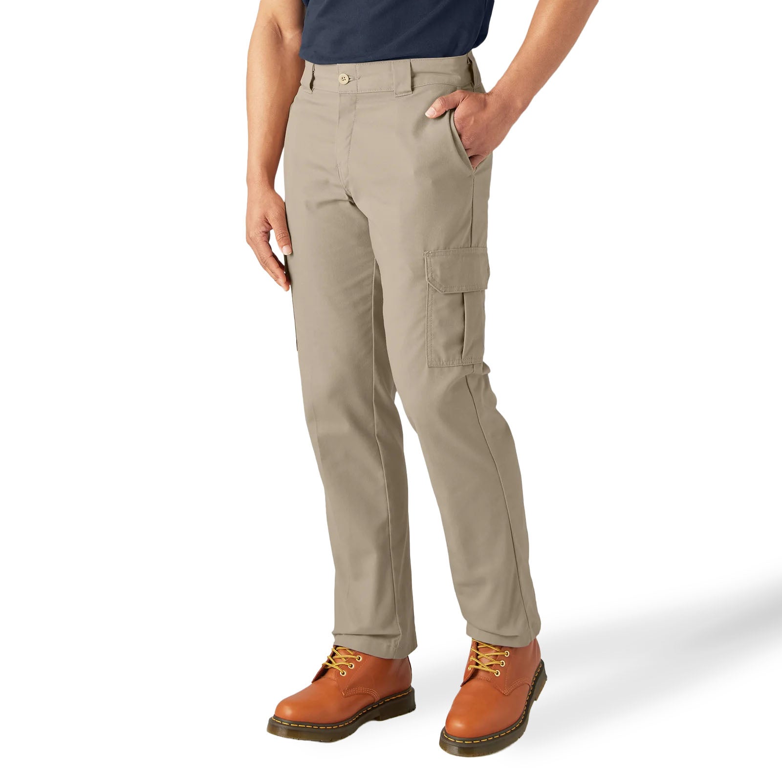 Dickies FLEX Regular Fit Cargo Pants (WP595)