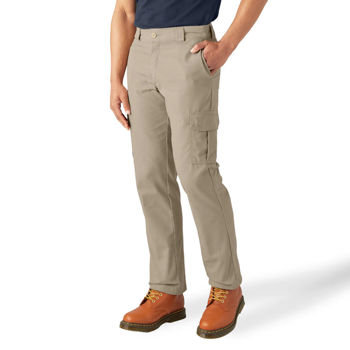 Dickies FLEX Regular Fit Cargo Pants (WP595)