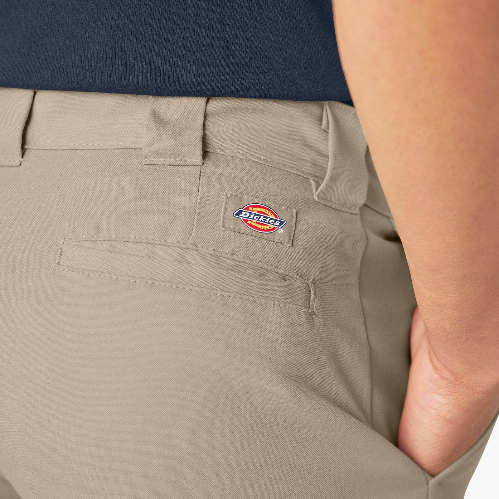 Dickies FLEX Regular Fit Cargo Pants (WP595)