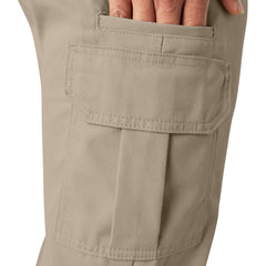 Dickies FLEX Regular Fit Cargo Pants (WP595)