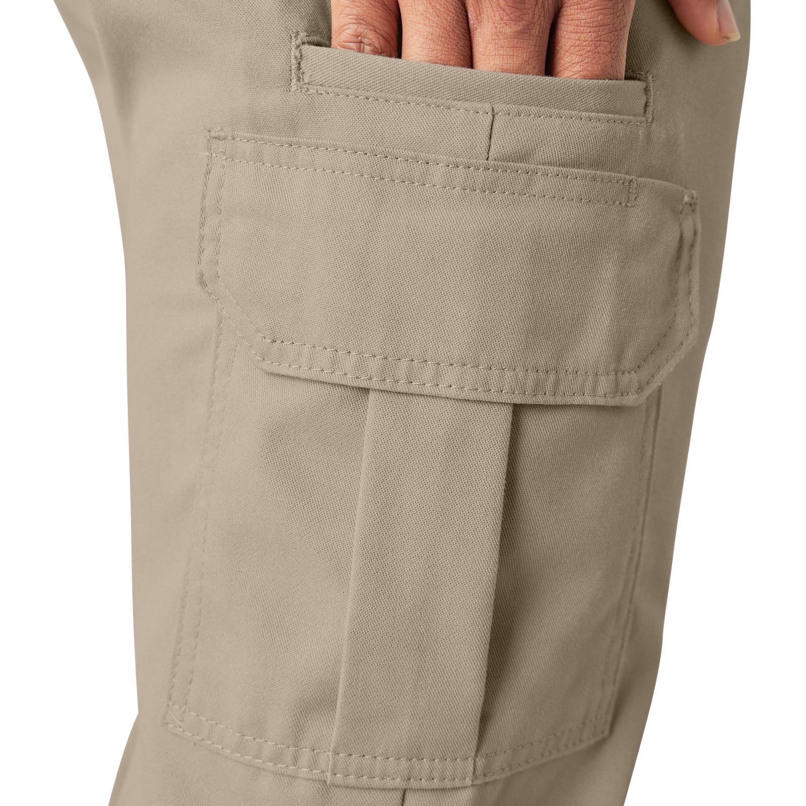Dickies FLEX Regular Fit Cargo Pants (WP595)
