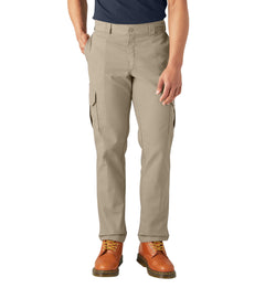 Dickies FLEX Regular Fit Cargo Pants (WP595)