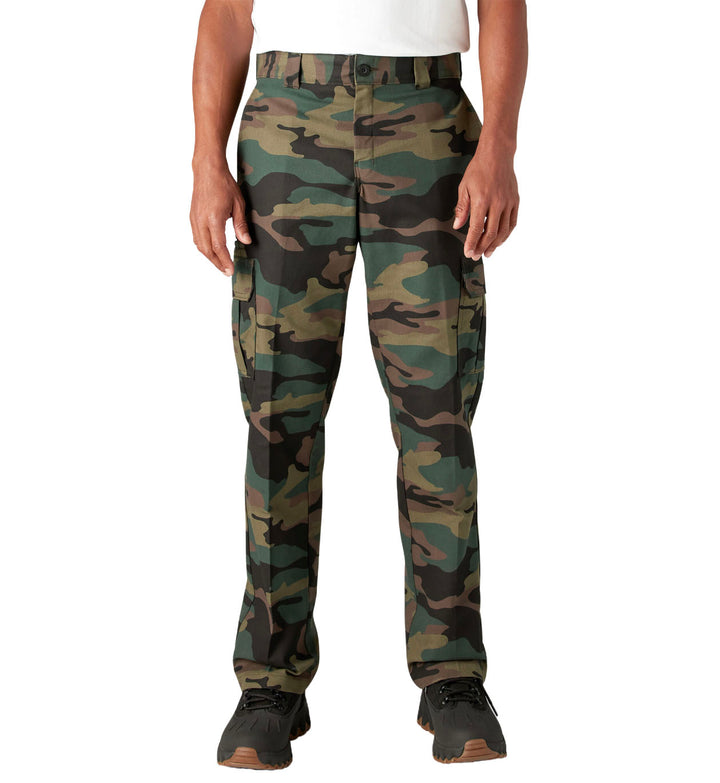 Dickies FLEX Regular Fit Cargo Pants