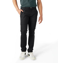 Dickies FLEX Skinny Fit Double Knee Work Pants “Black” (WP811BK)