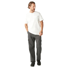 Dickies Heavyweight Short Sleeve Pocket T-Shirt White WS450WH | Pro Feet