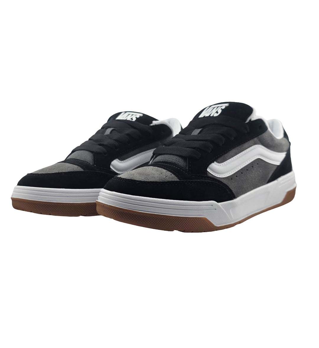 Vans Hylane Shoe Suede Black (VN000Y15CJK)