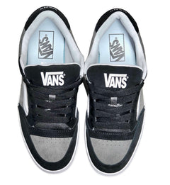 Vans Hylane Shoe Suede Black (VN000Y15CJK)
